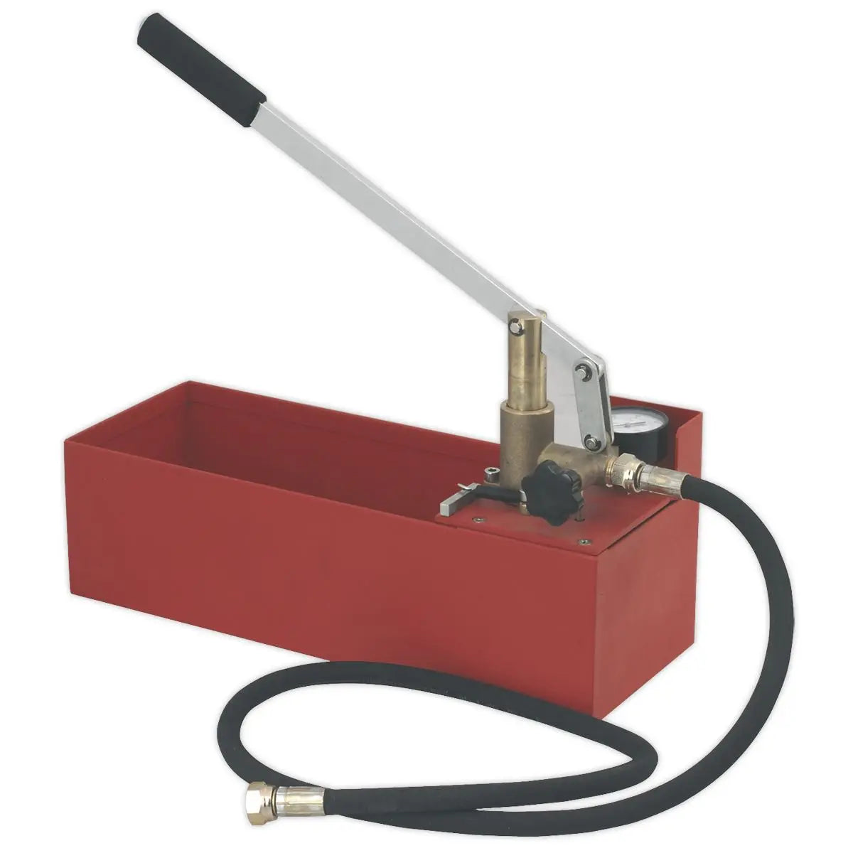 Sealey Heating System Pressure Tester 