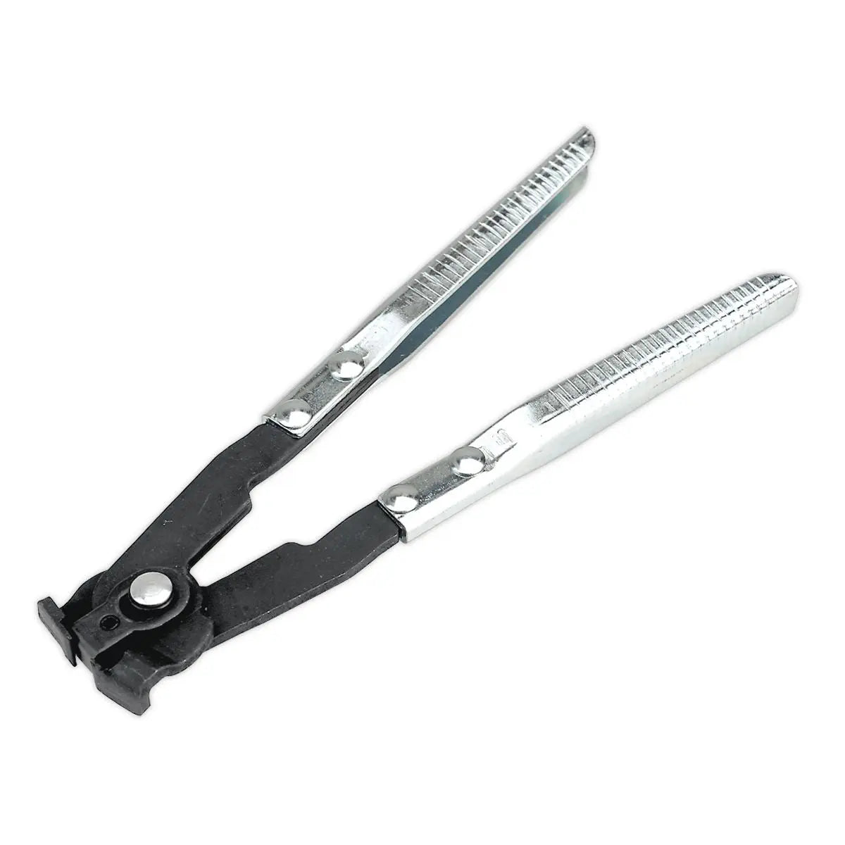 Sealey Heavy-Duty CVJ Boot/Hose Clip Pliers Ear Type 