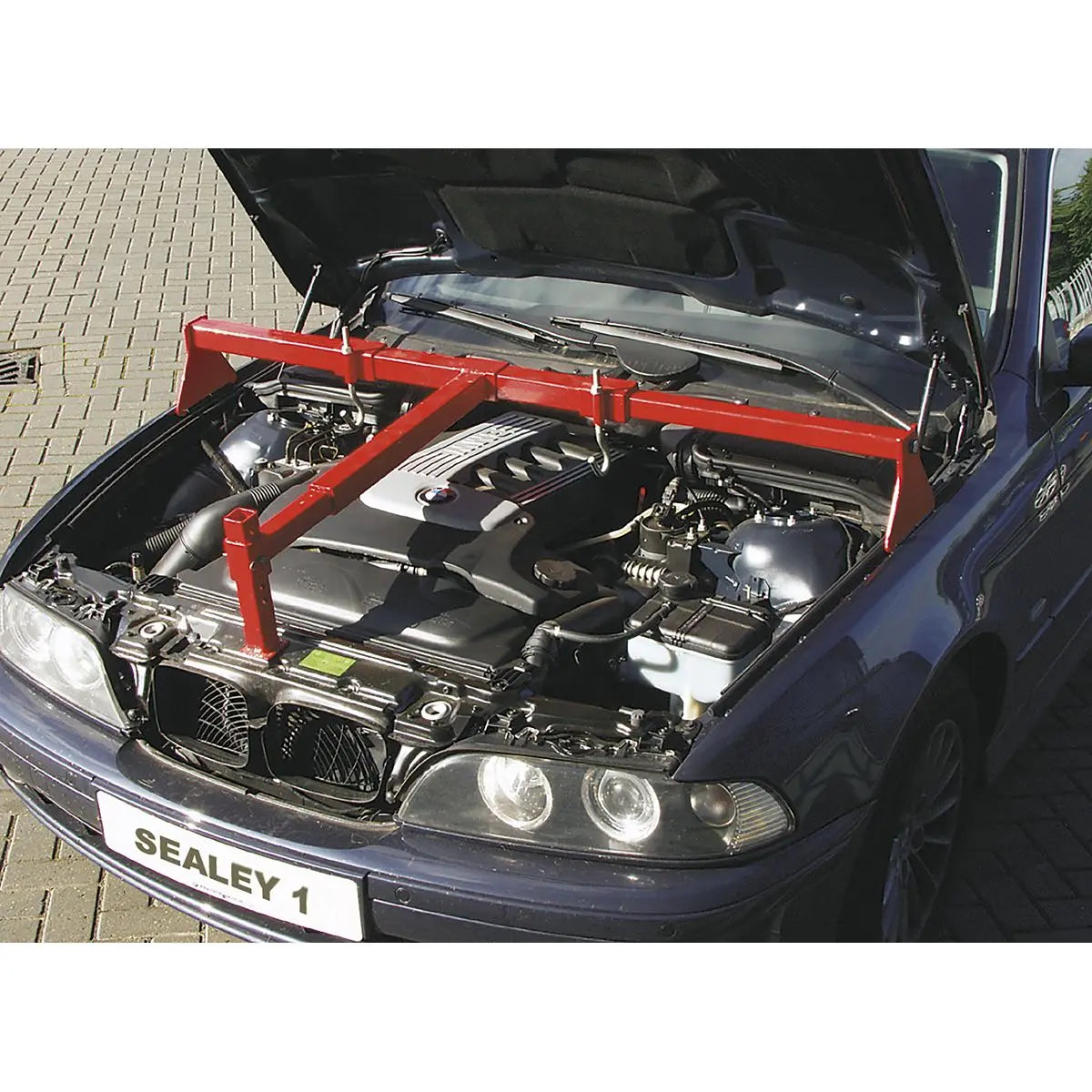 Sealey Heavy-Duty Engine Support Beam 600kg 