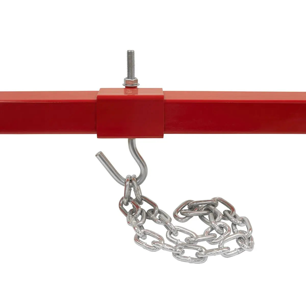 Sealey Heavy-Duty Engine Support Beam 600kg 