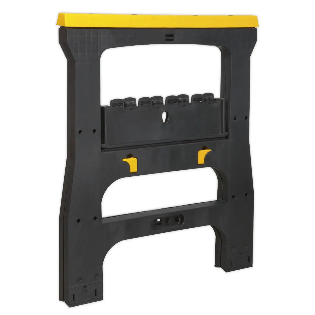 Sealey Heavy-Duty Folding Composite Trestle 