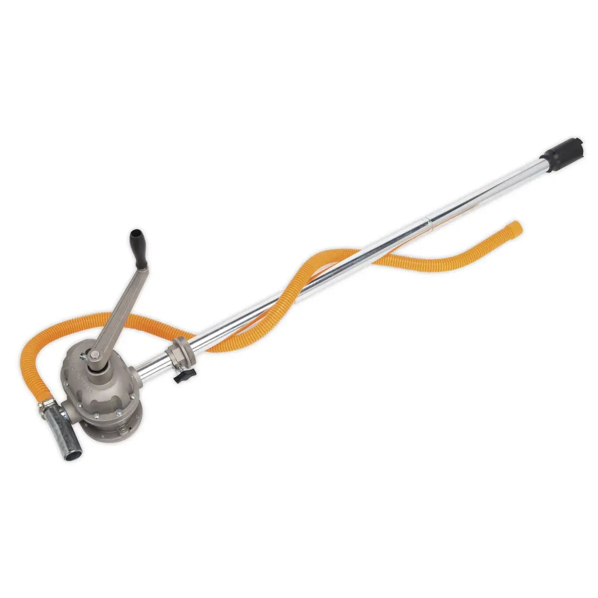 Sealey Heavy-Duty High Flow Rotary Oil Pump 