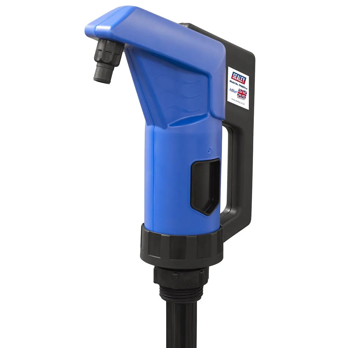 Sealey Heavy-Duty Lever Action Pump - AdBlue® 