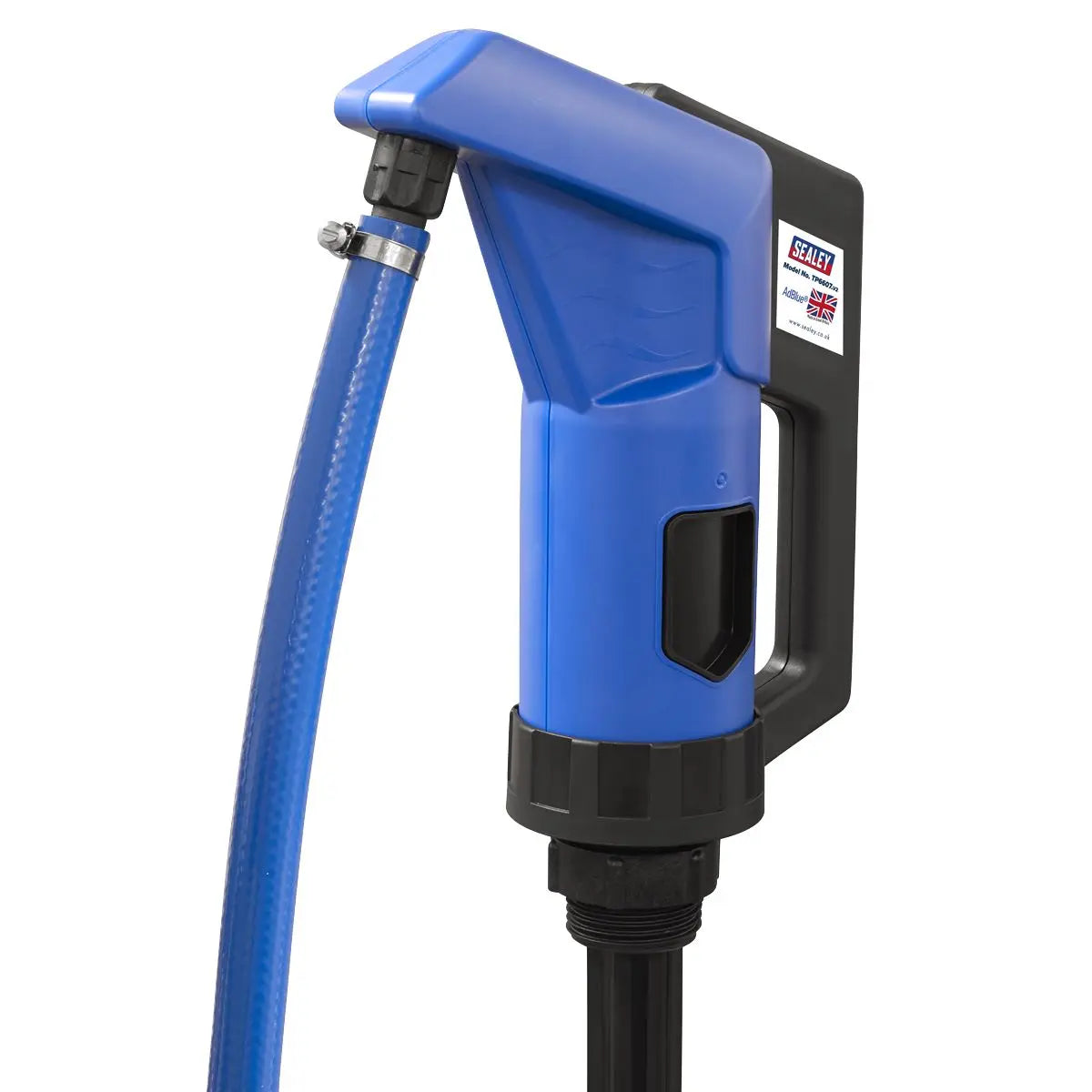 Sealey Heavy-Duty Lever Action Pump - AdBlue® 
