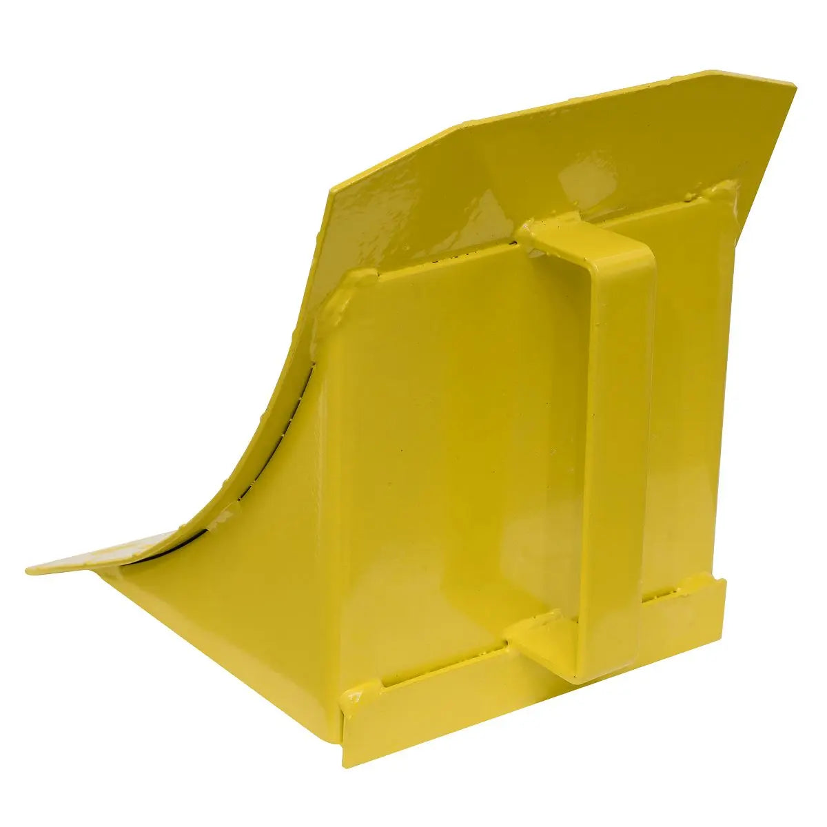 Sealey Heavy-Duty Steel Wheel Chock - Single 
