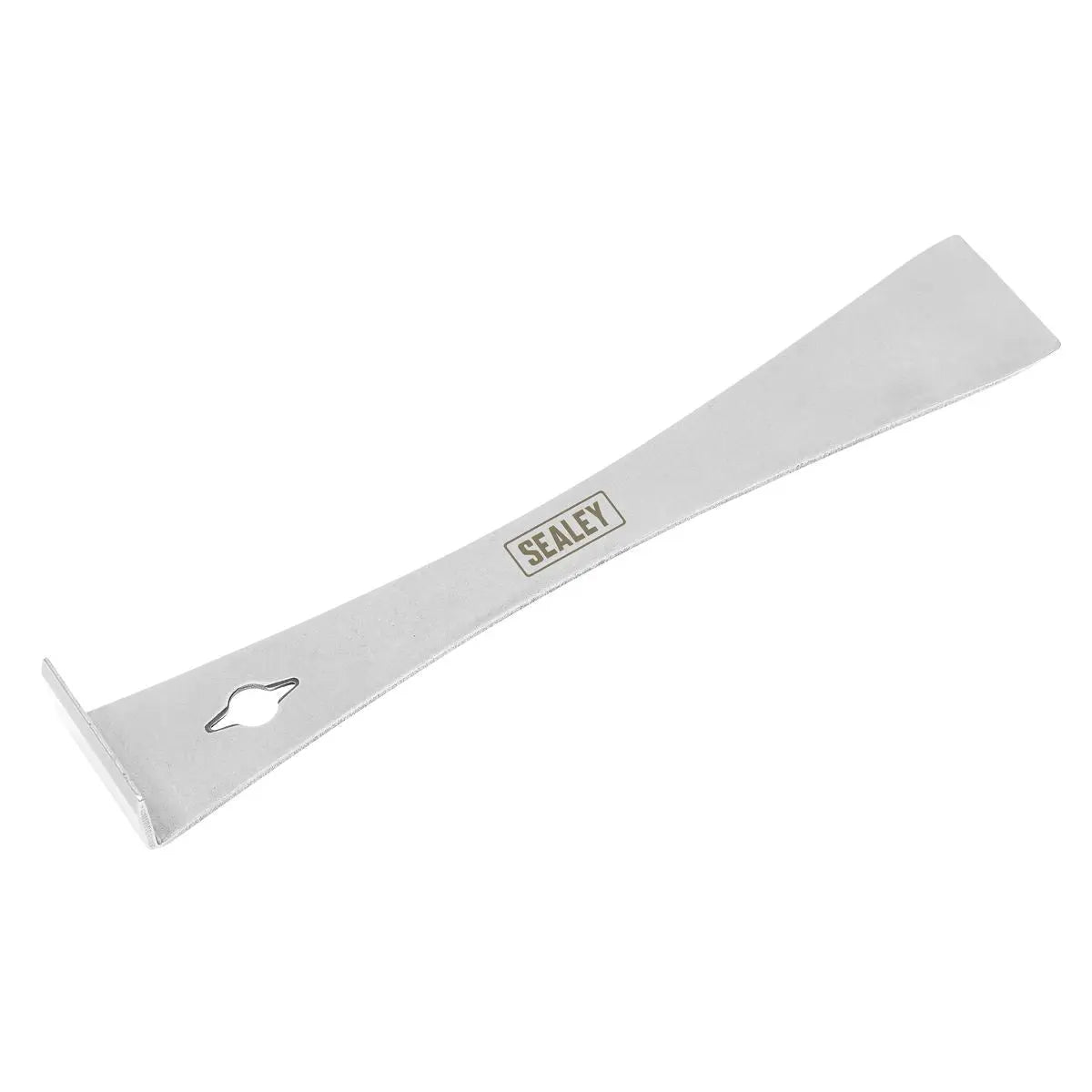 Sealey Heavy-Duty Trim Tool Set 2pc  White Rose Tools