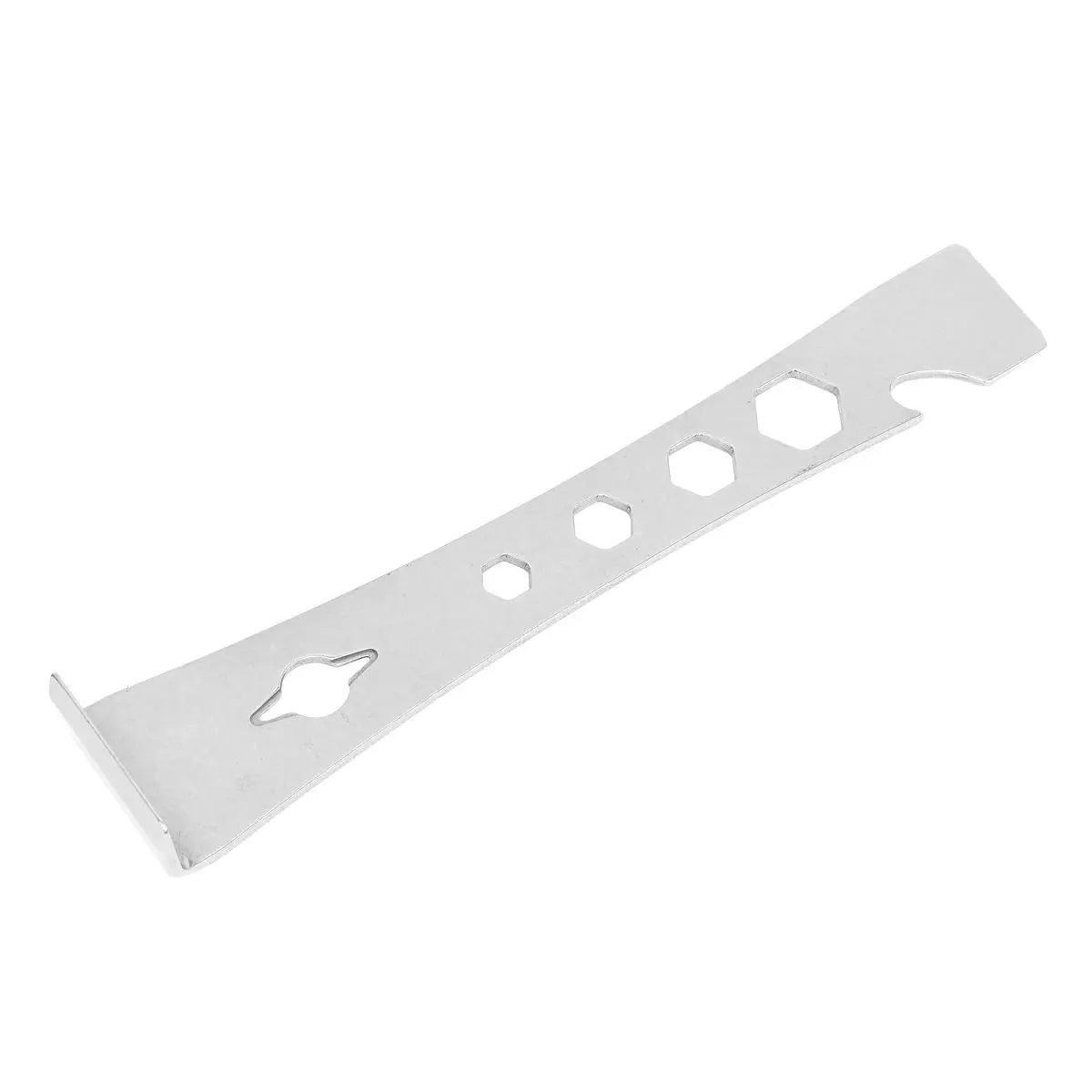 Sealey Heavy-Duty Trim Tool Set 2pc  White Rose Tools