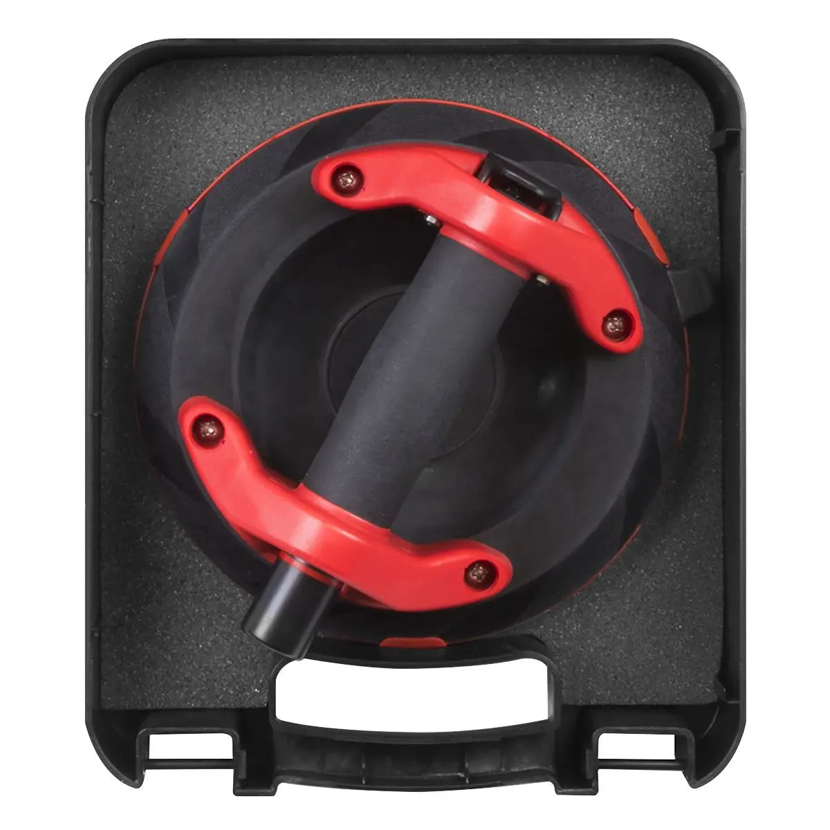 Sealey Heavy Lift Suction Cup with Vacuum Grip Indicator 