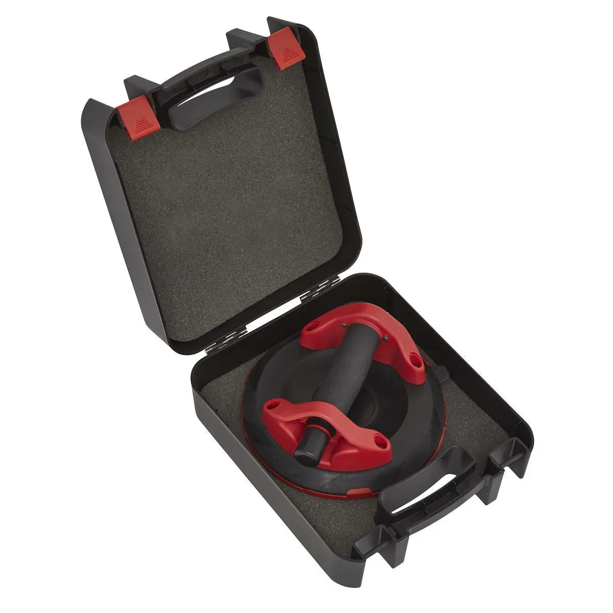 Sealey Heavy Lift Suction Cup with Vacuum Grip Indicator 