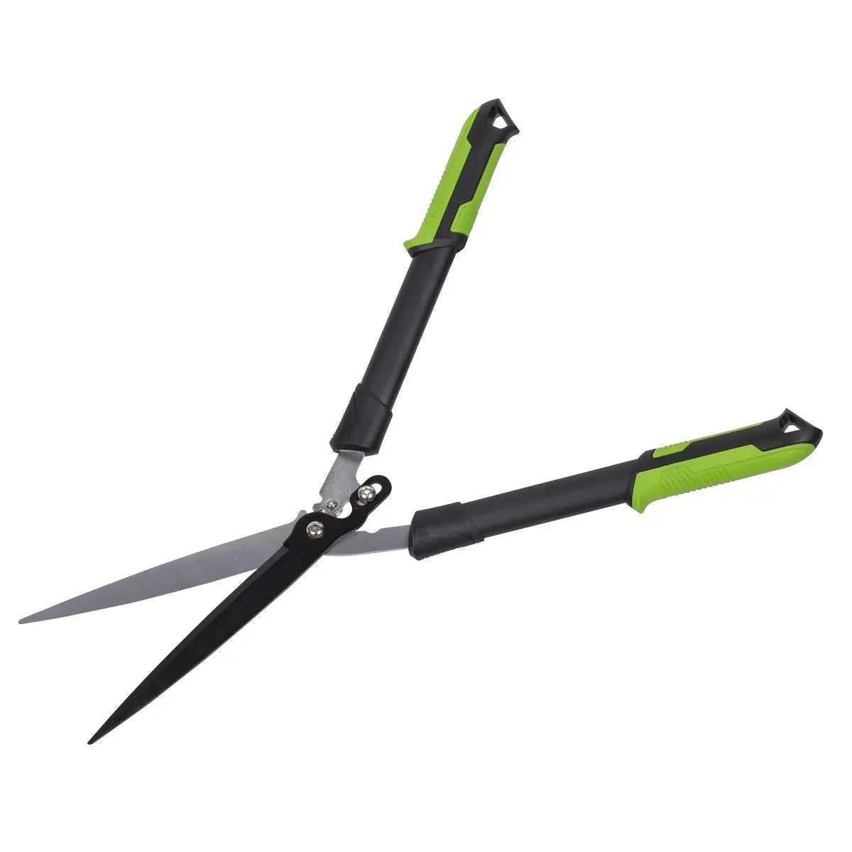 Sealey Hedge Shears with Soft Grip Handle & Carbon Steel Blade  White Rose Tools