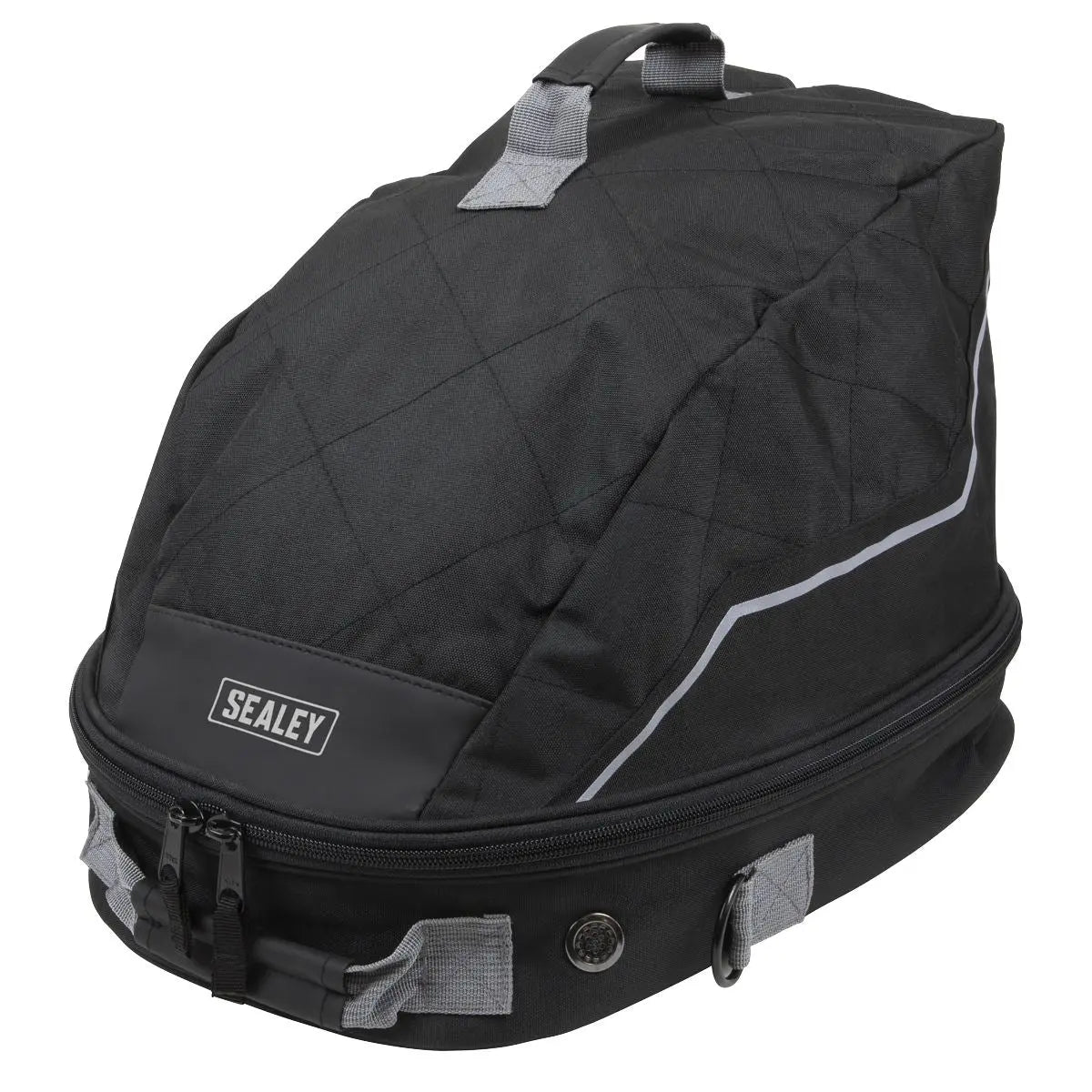 Sealey Helmet Cooling Bag  White Rose Tools