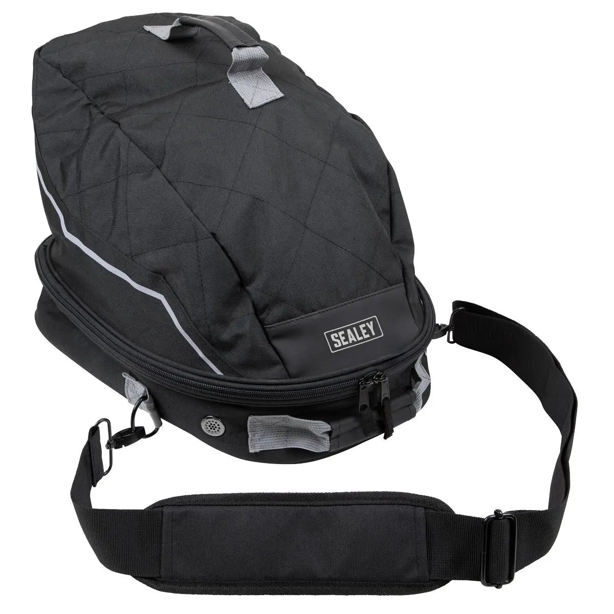 Sealey Helmet Cooling Bag  White Rose Tools