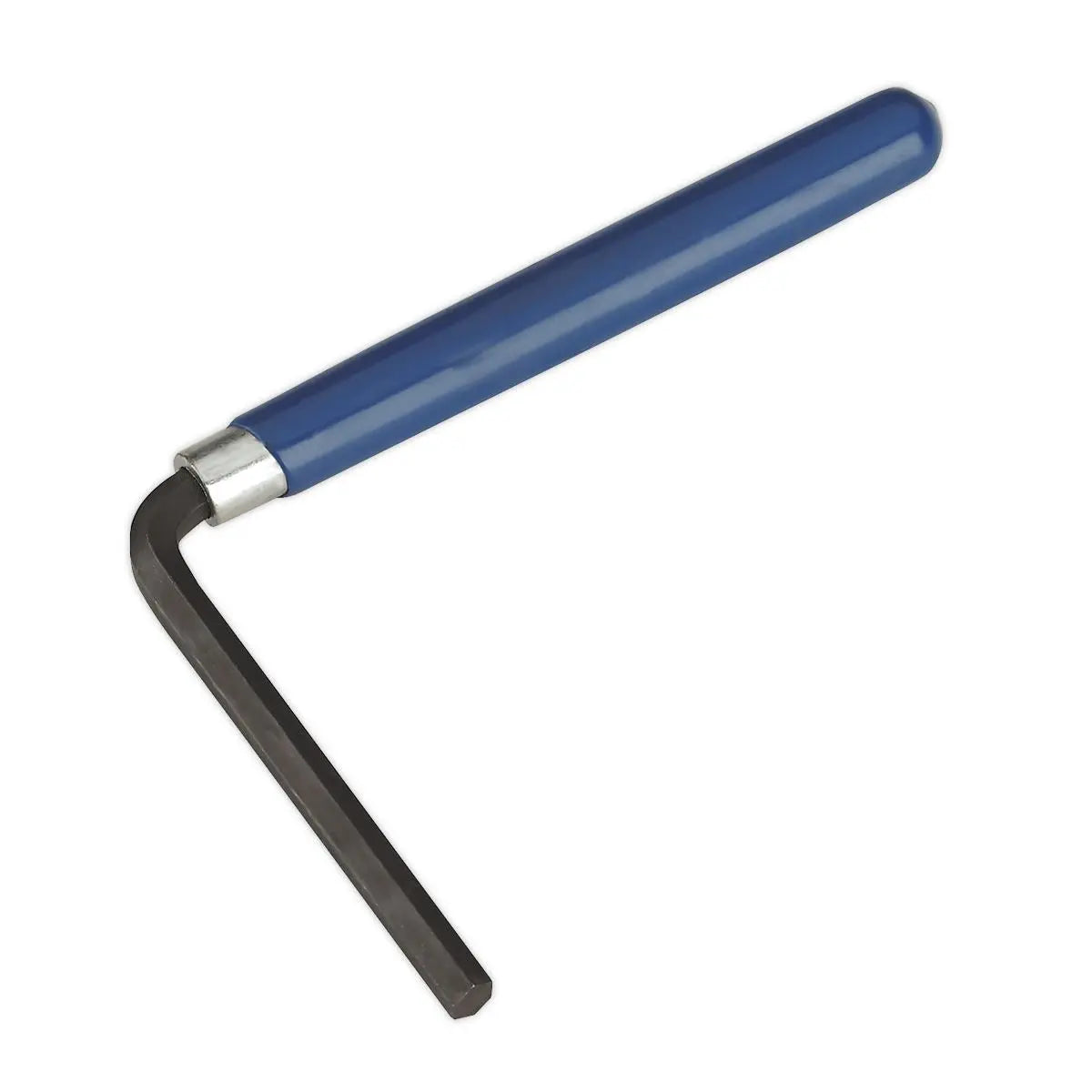Sealey Hex Wrench 7mm Angled Head Long Reach 