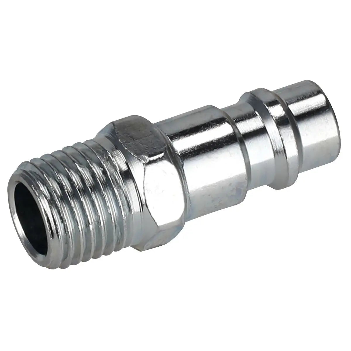 Sealey High Flow Air Tool Coupling Kit 1/4"BSPT 