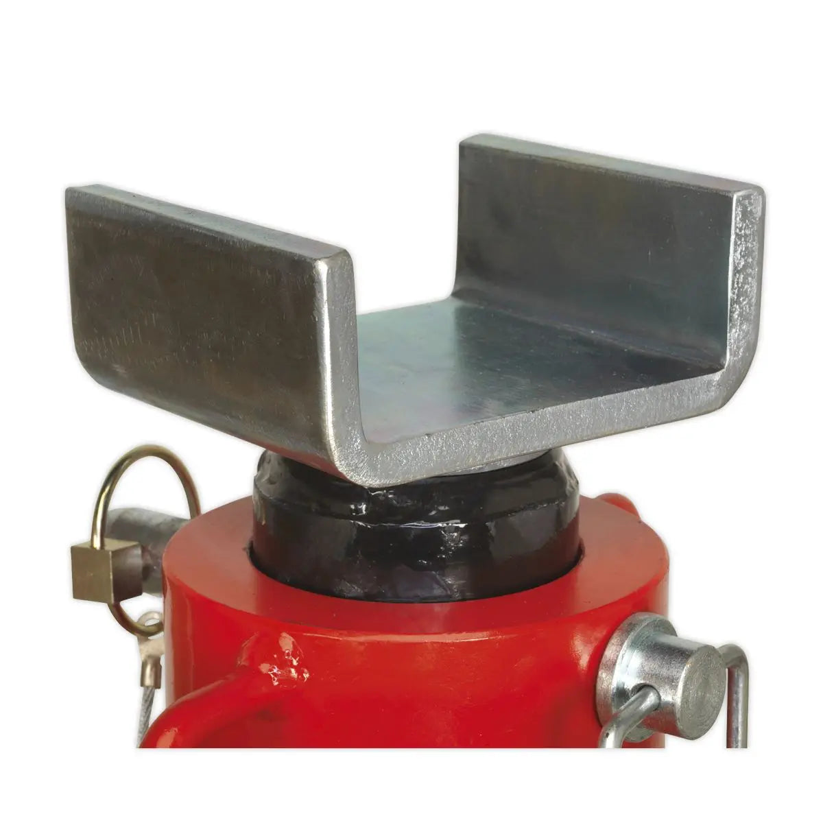 Sealey High Level Commercial Vehicle Support Stand 5 Tonne 