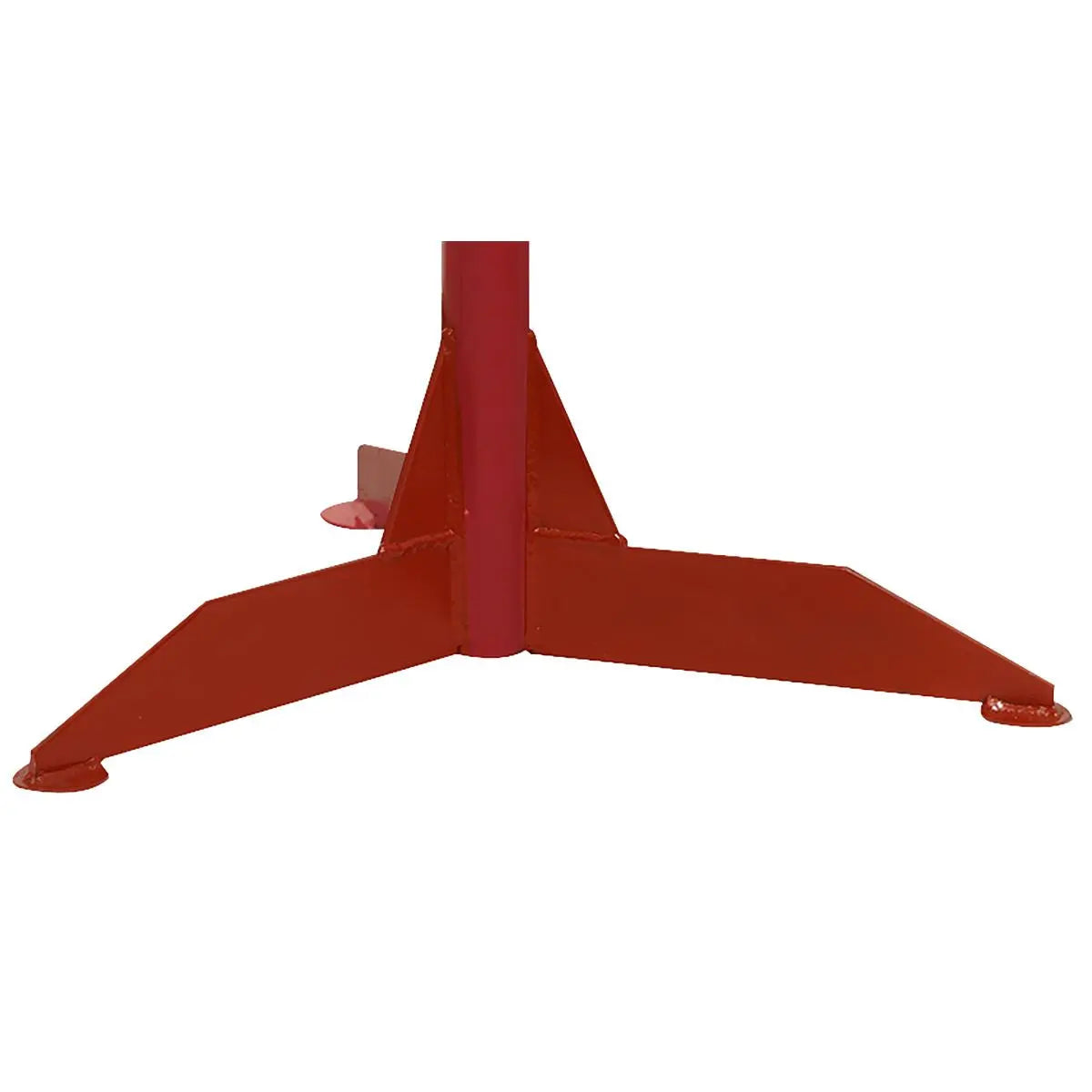 Sealey High Level Supplementary Support Stand 2 Tonne Capacity 