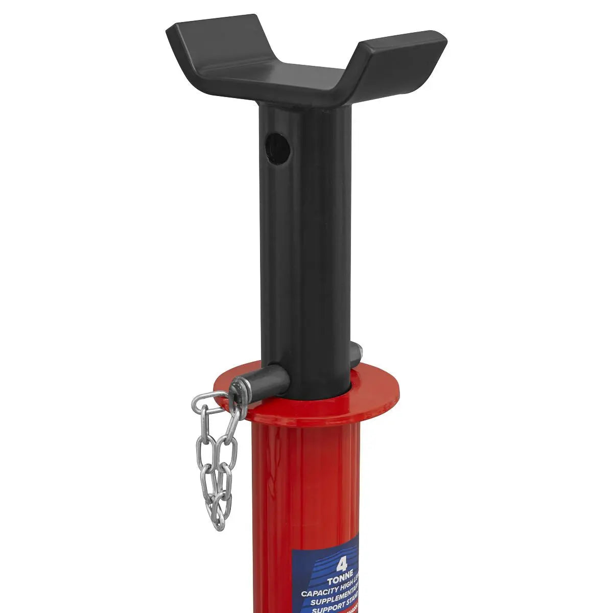 Sealey High Level Supplementary Support Stand 4 Tonne Capacity 