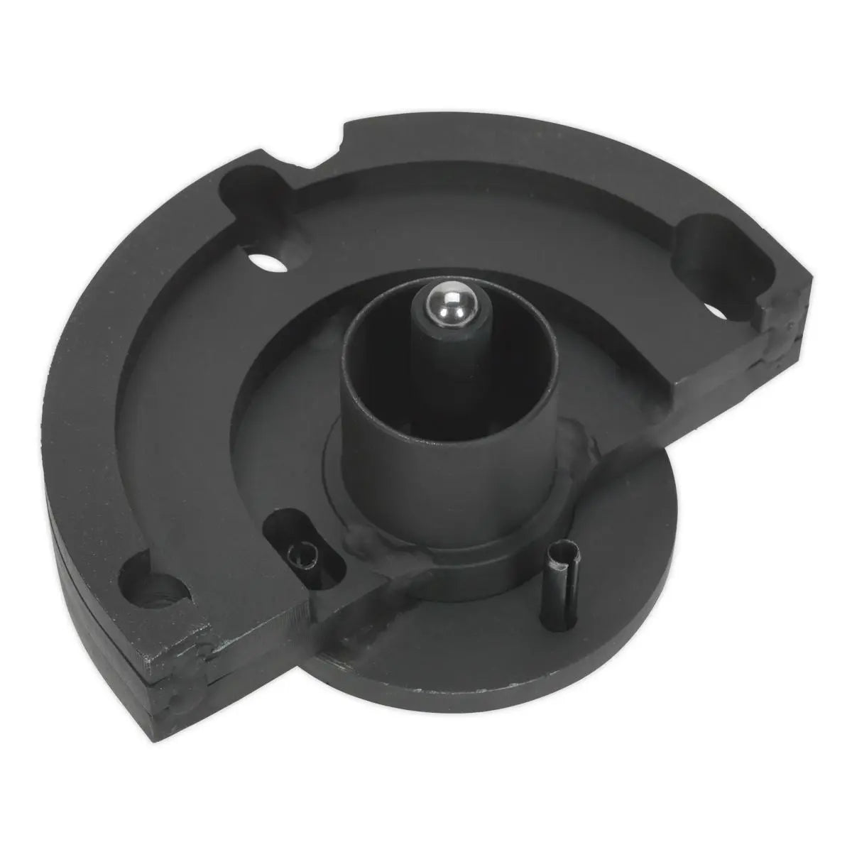 Sealey High Pressure Fuel Pump Sprocket Remover - for Hyundai/Kia 2.5 Diesel 