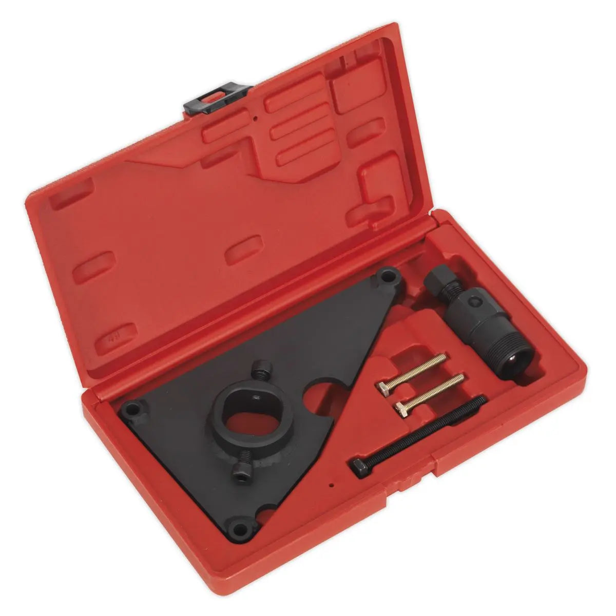 Sealey High Pressure Fuel Pump Sprocket Remover - for Hyundai, Kia 