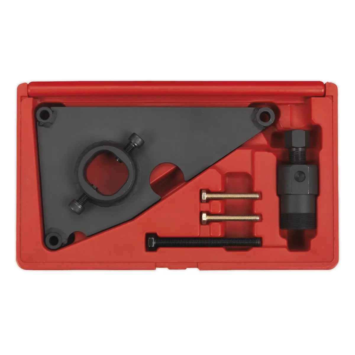 Sealey High Pressure Fuel Pump Sprocket Remover - for Hyundai, Kia 