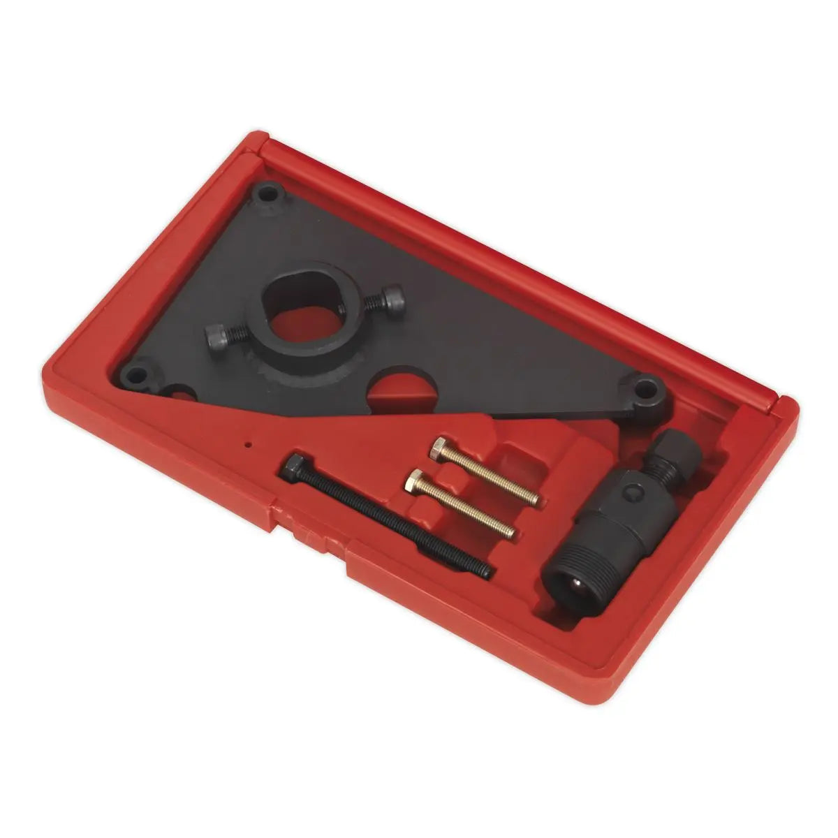 Sealey High Pressure Fuel Pump Sprocket Remover - for Hyundai, Kia 