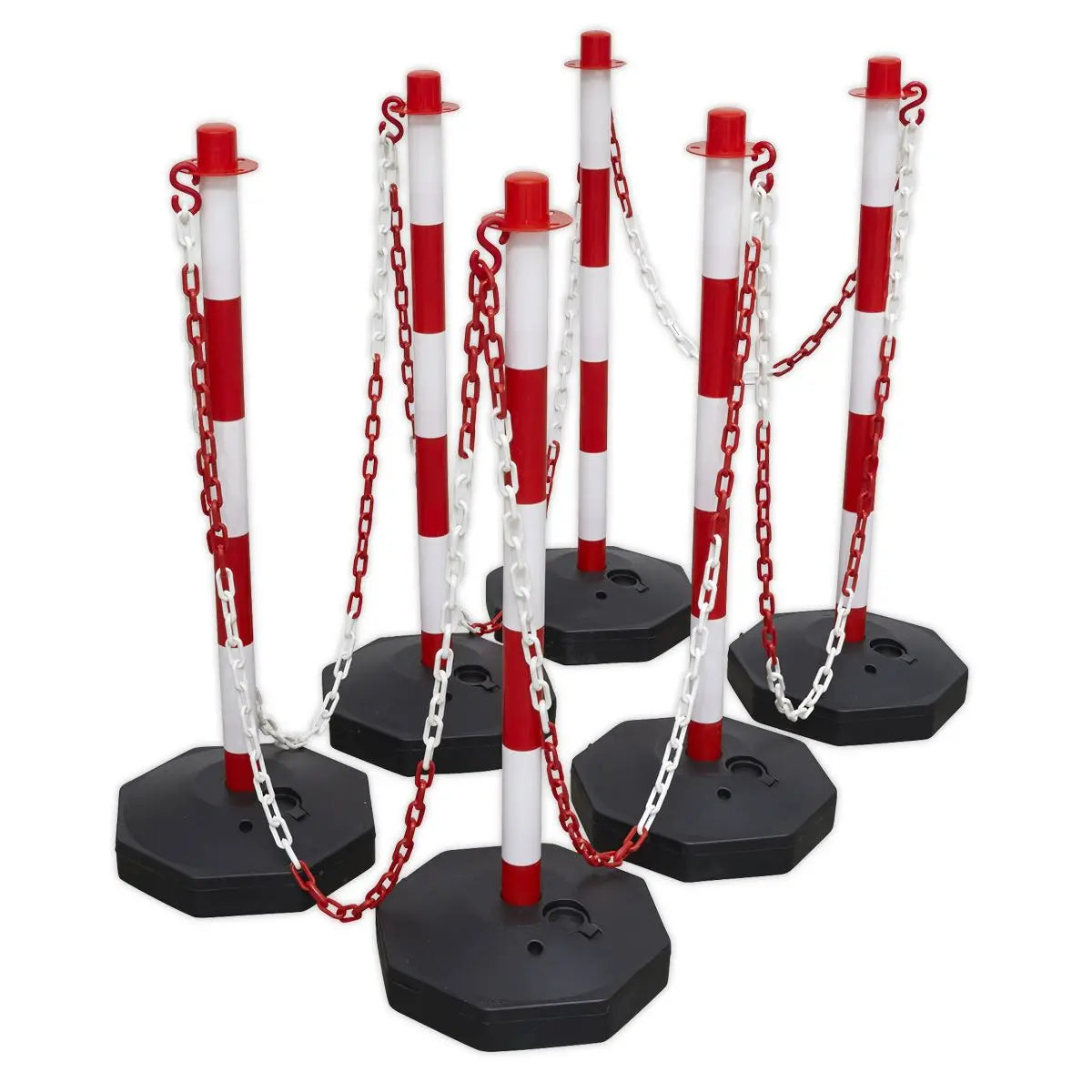 Sealey High Voltage Maintenance Combo 