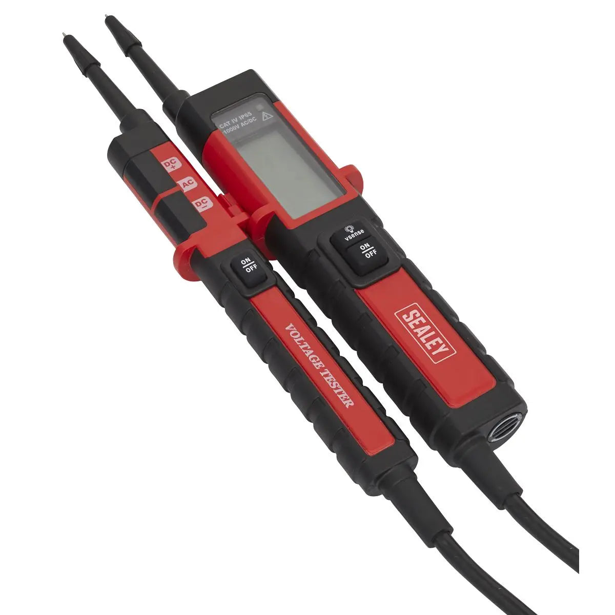 Sealey High Voltage Maintenance Combo 