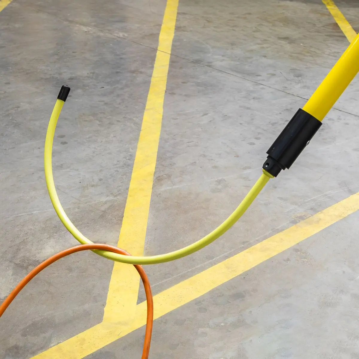 Sealey High Voltage Rescue Pole 