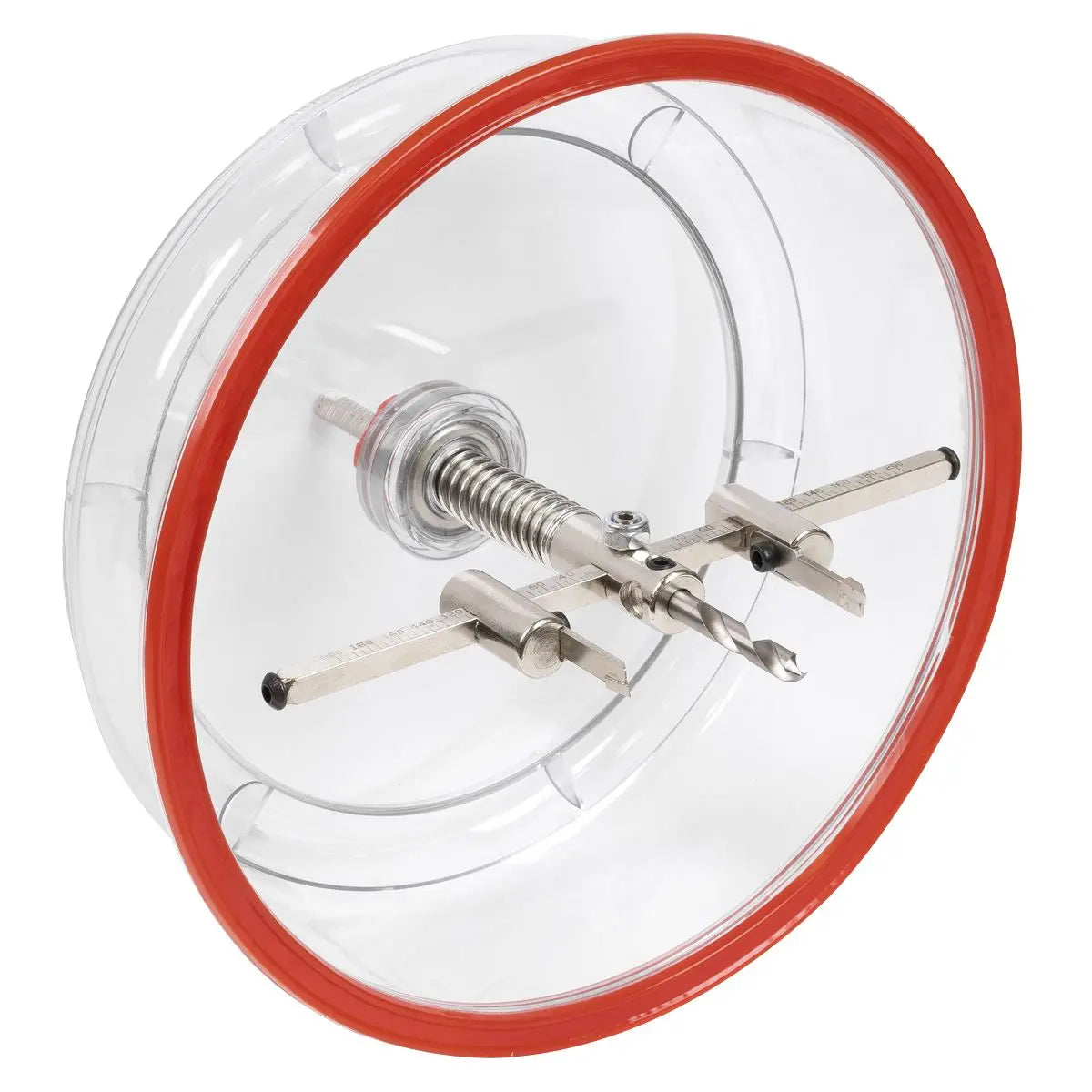 Sealey Hole Saw Cutter Adjustable  White Rose Tools