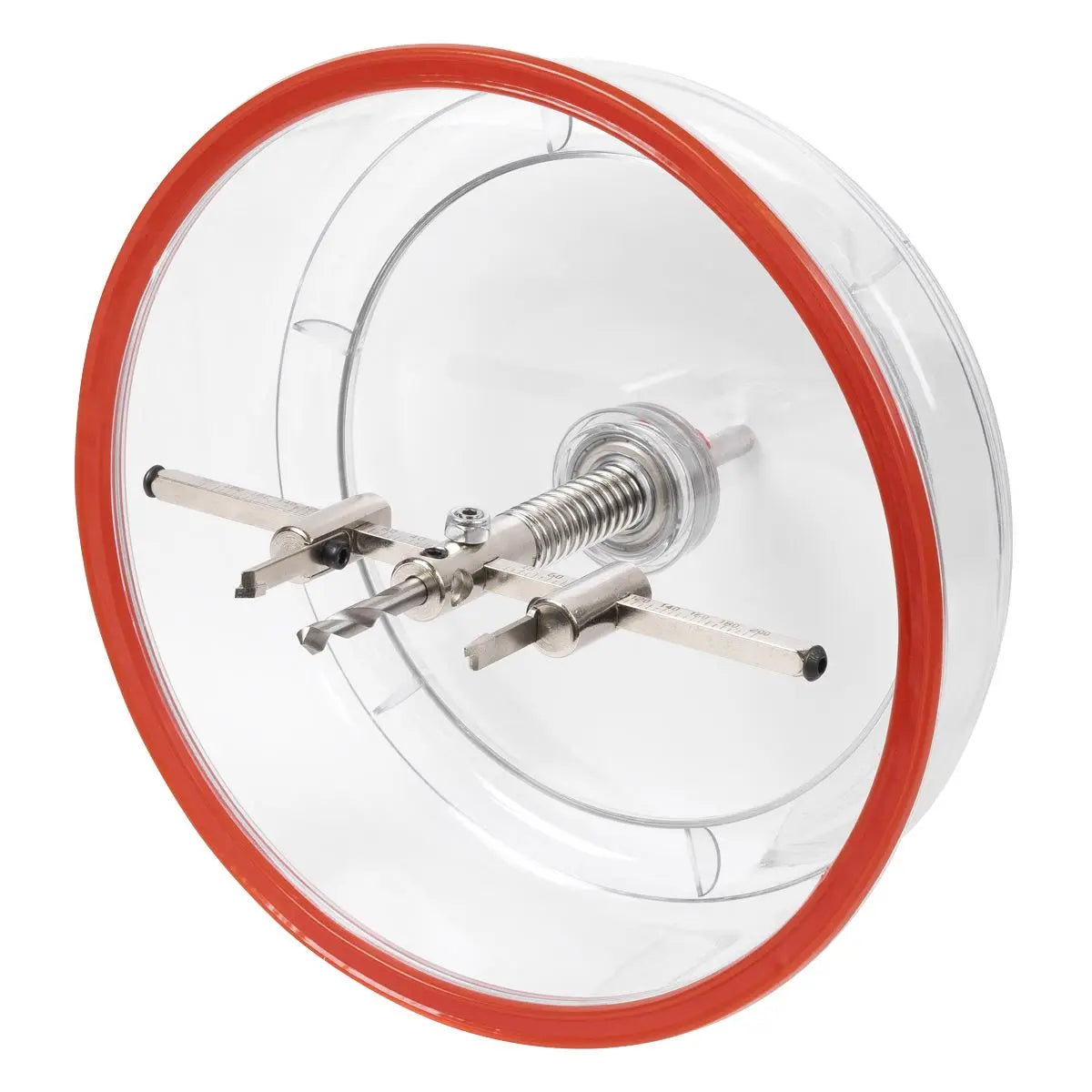Sealey Hole Saw Cutter Adjustable  White Rose Tools