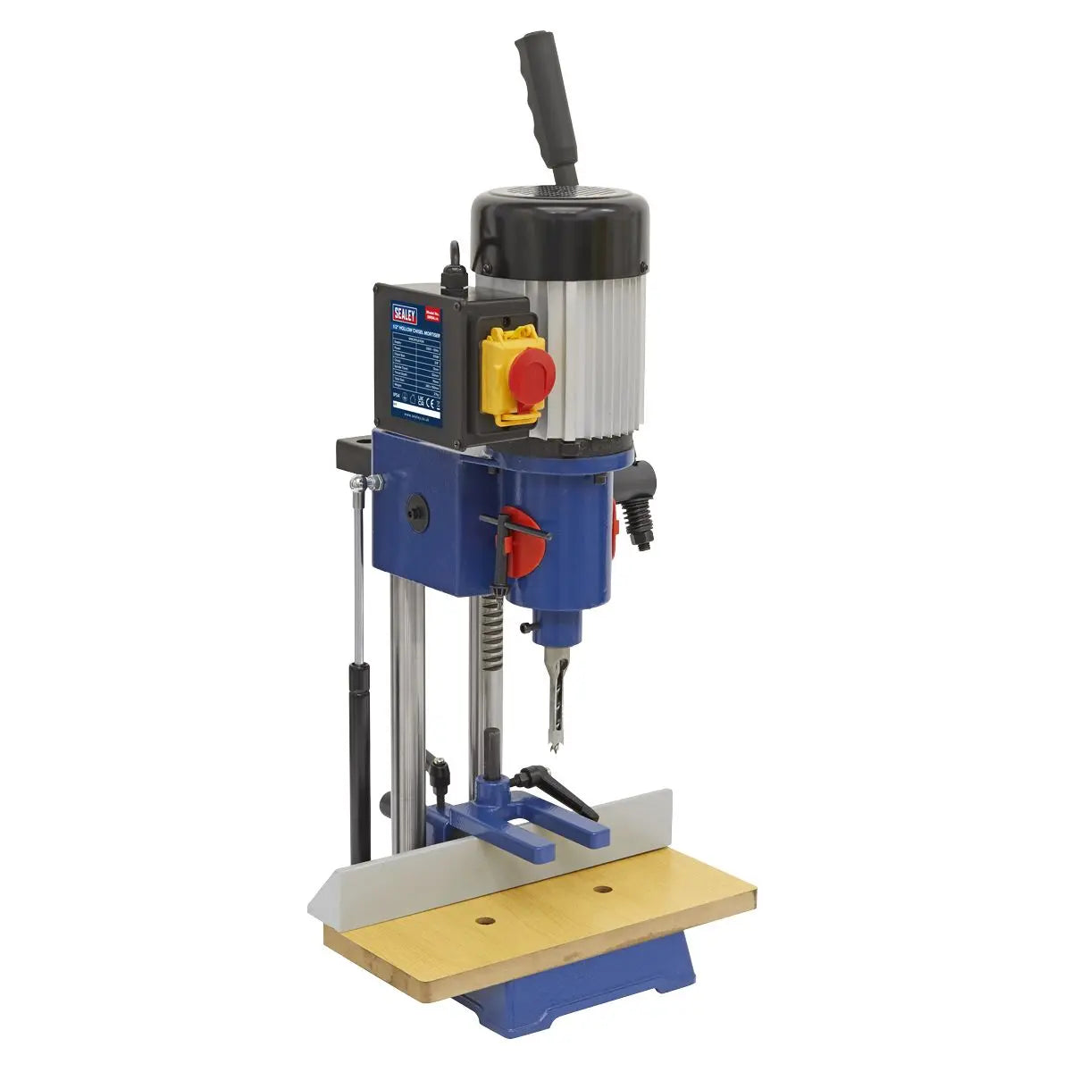 Sealey Hollow Chisel Mortiser 1/2" 230V 