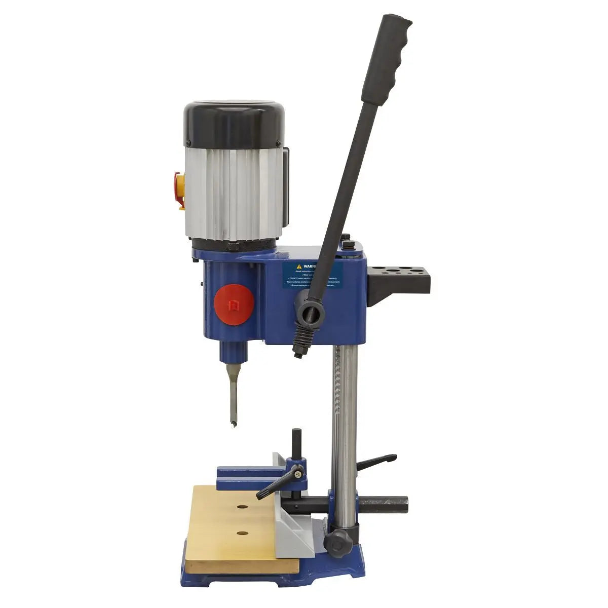 Sealey Hollow Chisel Mortiser 1/2" 230V 