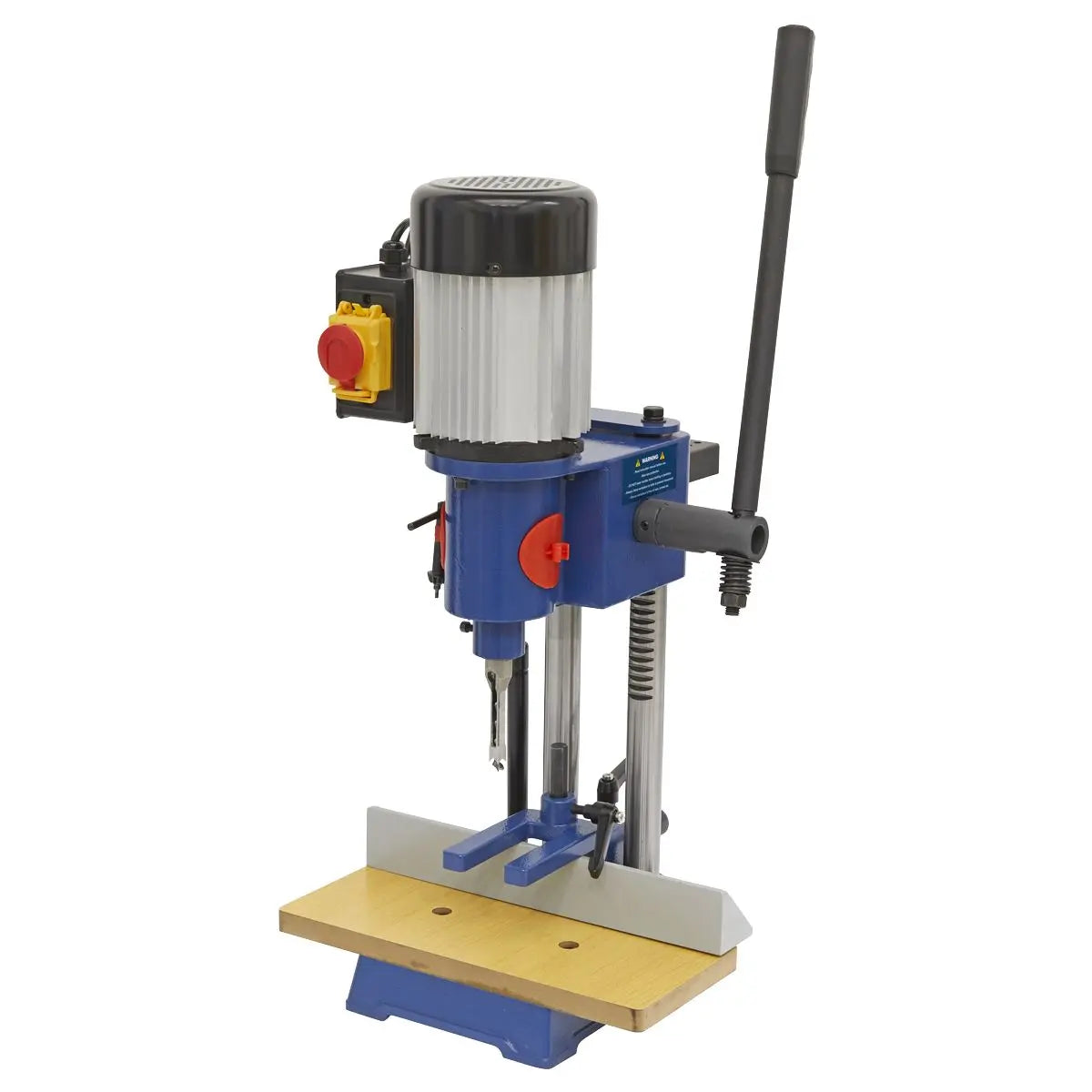 Sealey Hollow Chisel Mortiser 1/2" 230V 