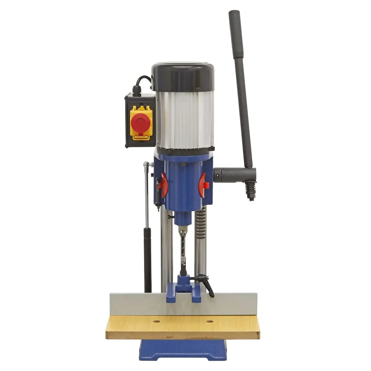 Sealey Hollow Chisel Mortiser 1/2" 230V 