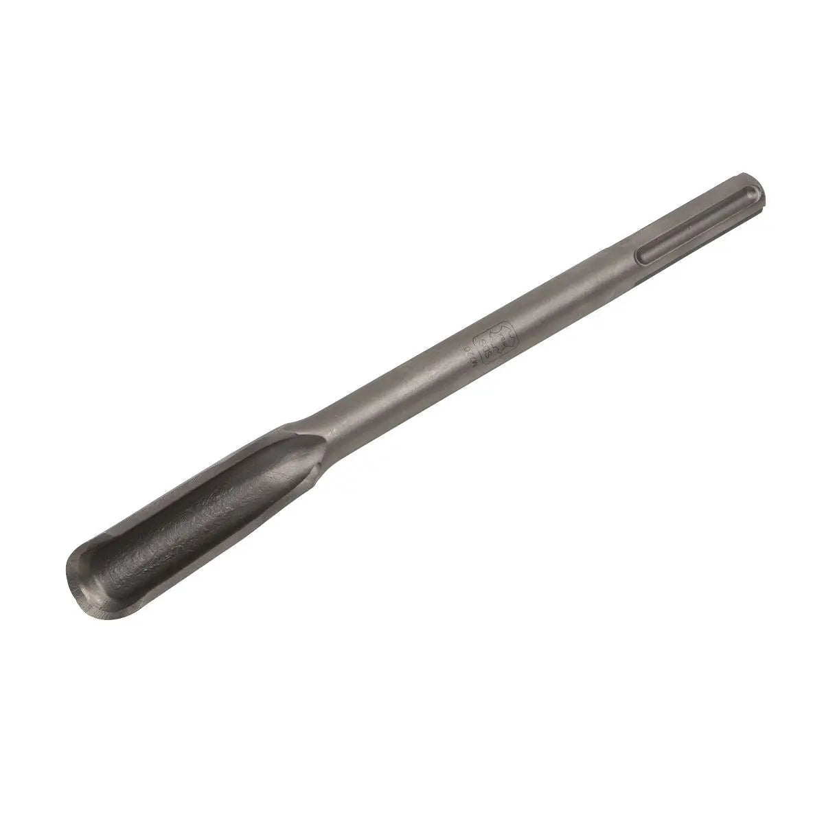 Sealey Hollow Gouge 18 x 450mm - SDS MAX 