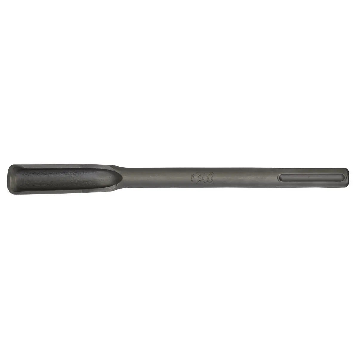 Sealey Hollow Gouge 18 x 450mm - SDS MAX 