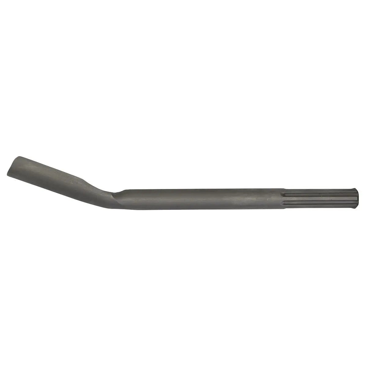 Sealey Hollow Gouge 18 x 450mm - SDS MAX 