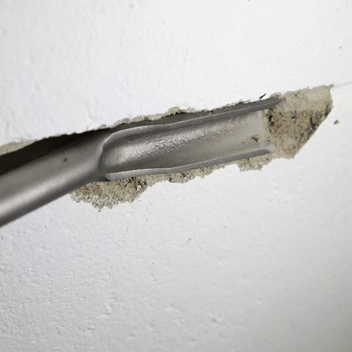 Sealey Hollow Gouge 18 x 450mm - SDS MAX 