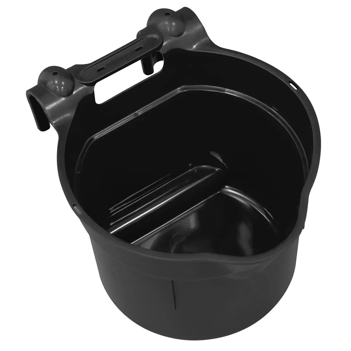 Sealey Hook-Over Feeder 7L  White Rose Tools