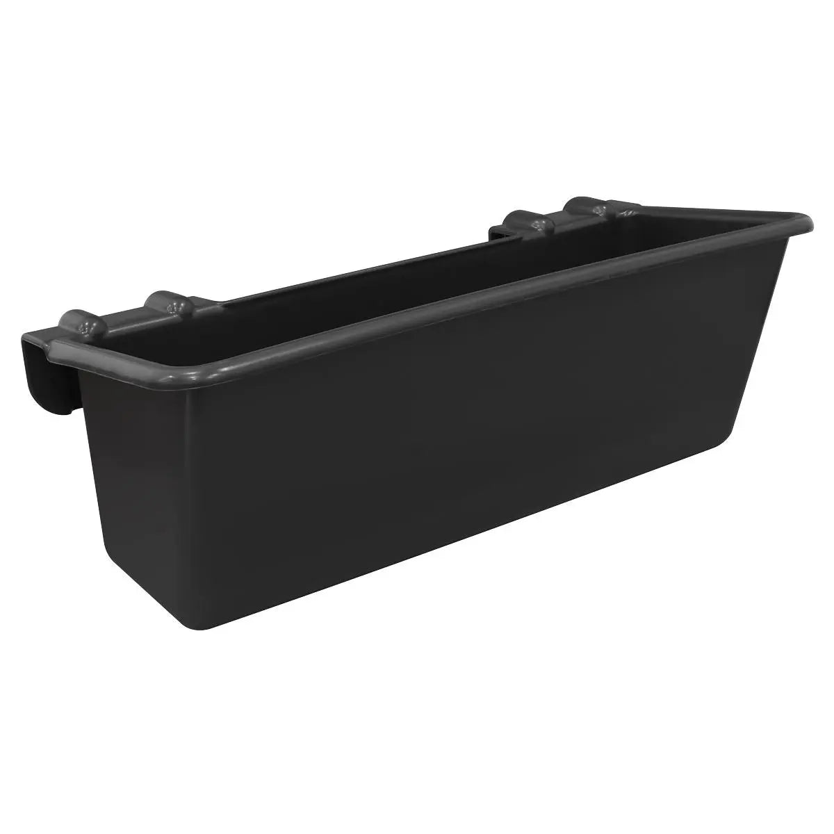 Sealey Hook-Over Trough 40L  White Rose Tools