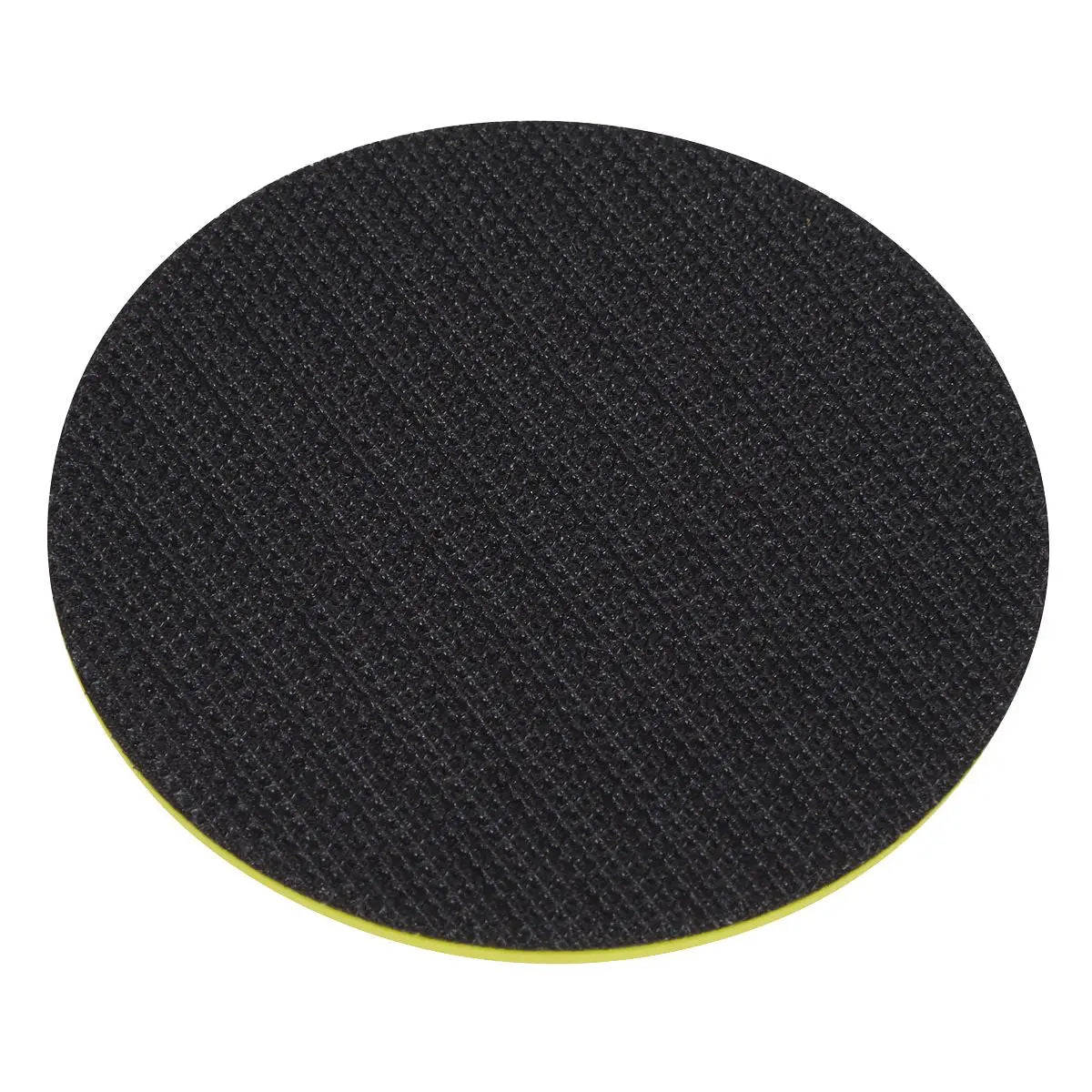 Sealey Hook & Loop Backing Pad Ø75mm x 1/4"UNC Male 
