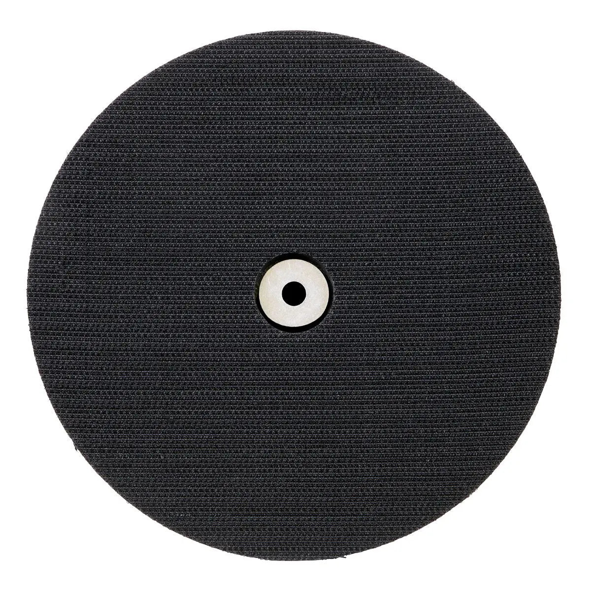 Sealey Hook-and-Loop Backing Pad - M6 Ø150mm 