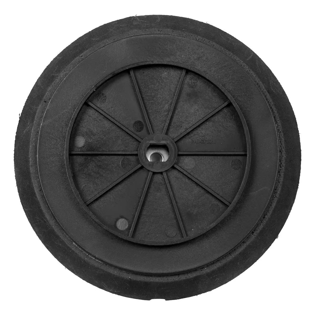 Sealey Hook-and-Loop Backing Pad - M6 Ø150mm 