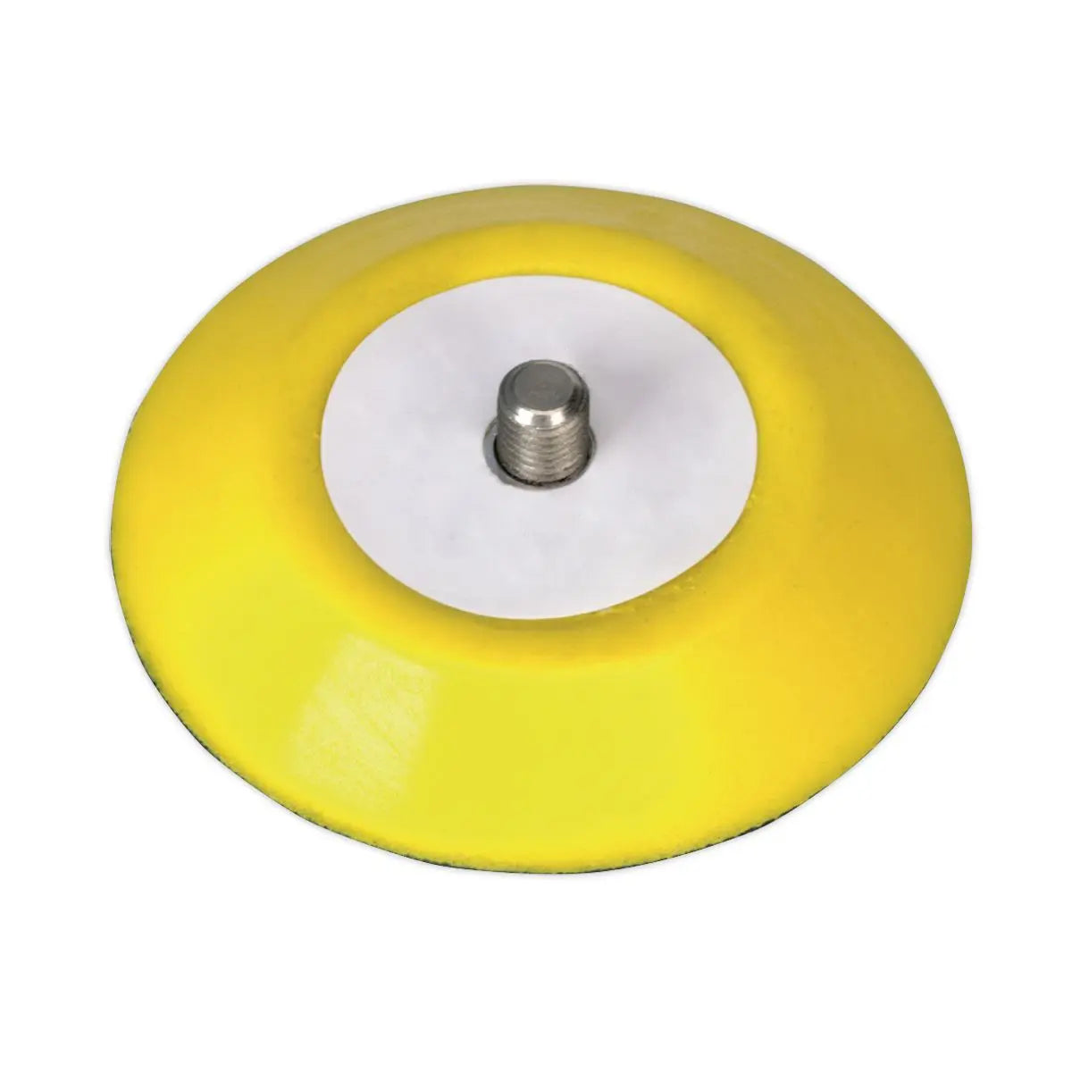 Sealey Hook-and-Loop Backing Pad Ø71mm 5/16"UNF 