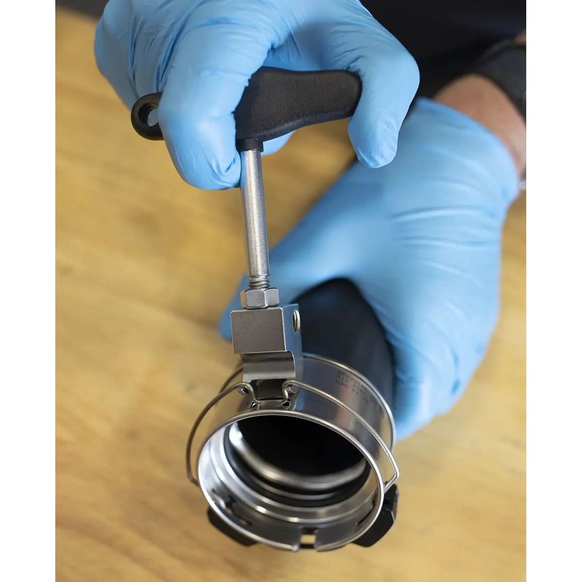 Sealey Hose Clamp Removal Tool for HENN Clamps 