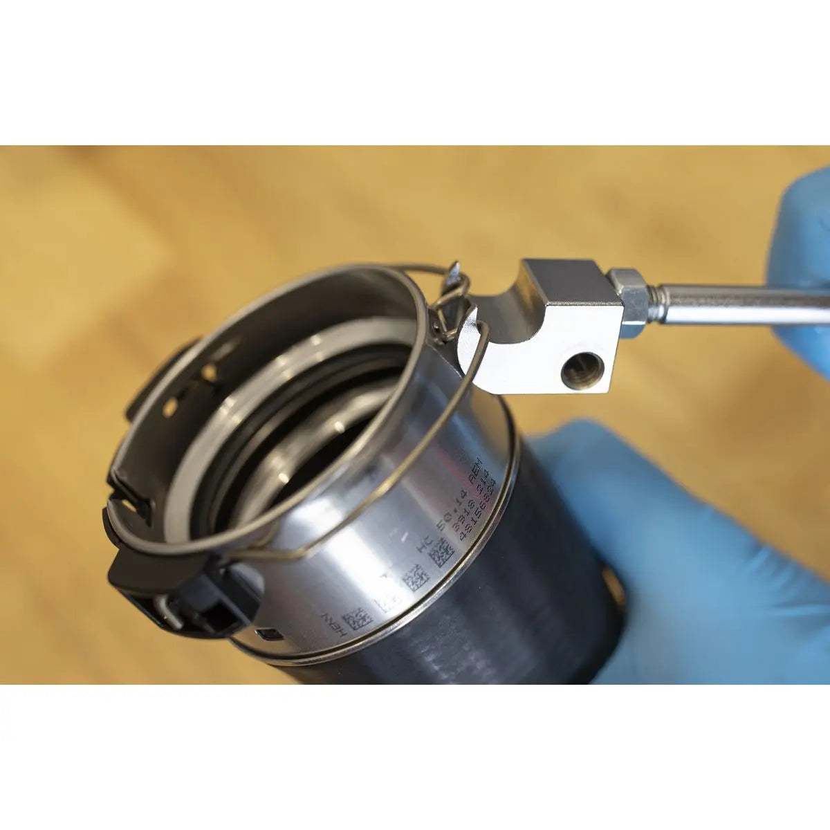 Sealey Hose Clamp Removal Tool for HENN Clamps 