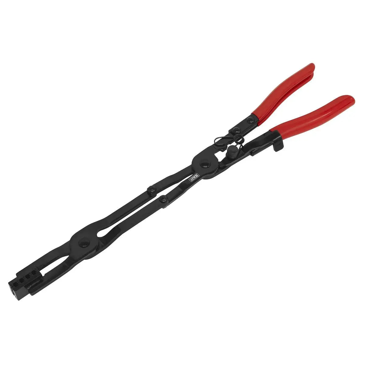 Sealey Hose Clip Pliers - 440mm Double-Jointed 