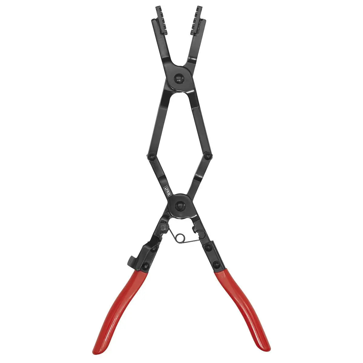 Sealey Hose Clip Pliers - 440mm Double-Jointed 