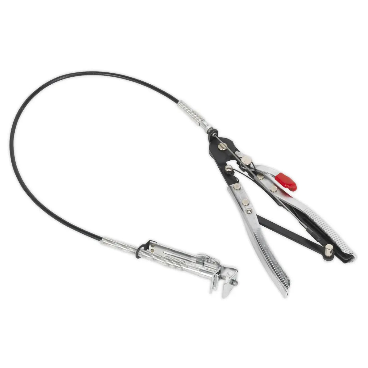 Sealey Hose Clip Tool Remote Action Heavy-Duty 