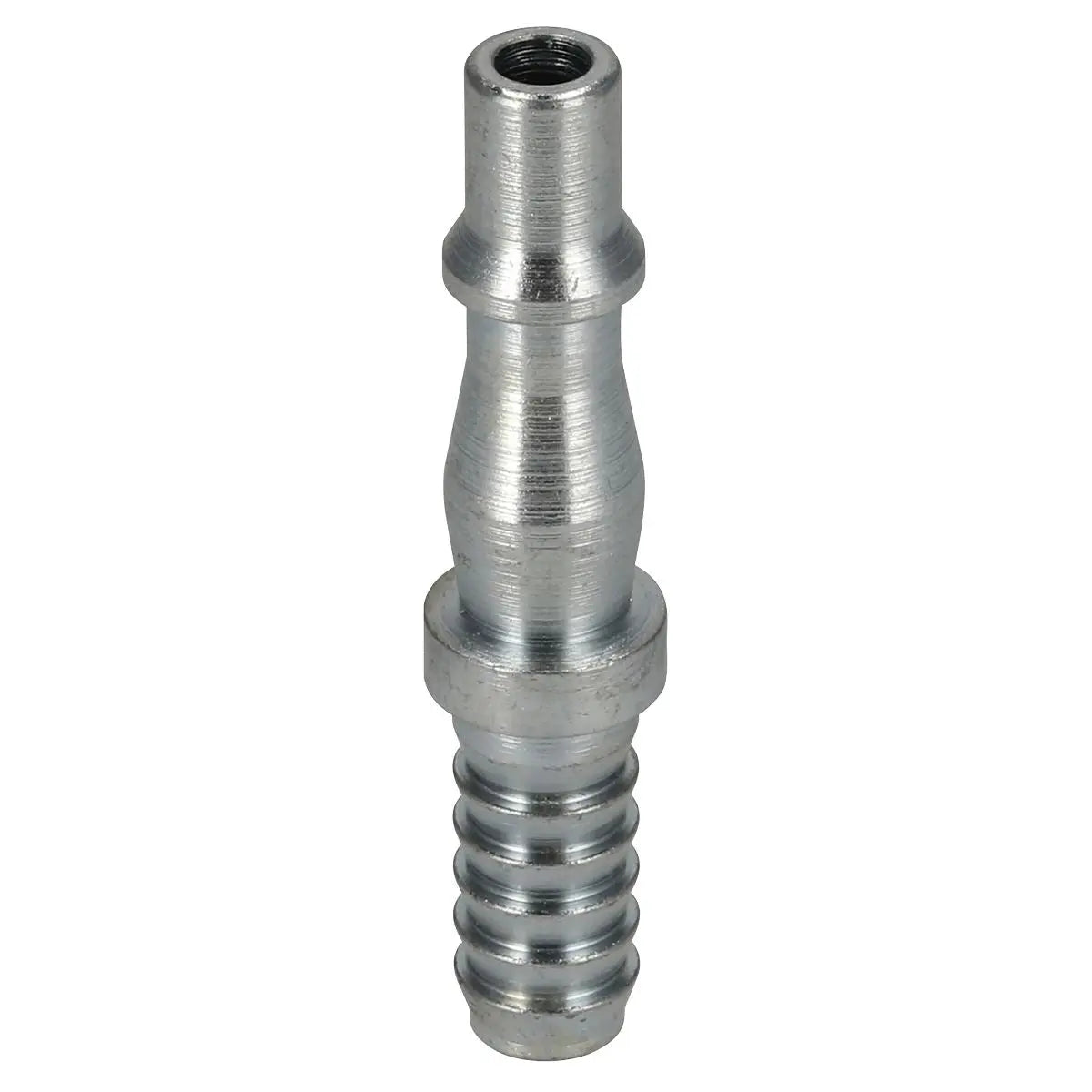 Sealey Hose End Tailpiece Adaptor Air Line Connector Bayonet 5/16" Bore 5 Pack 